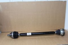 Front right complete driveshaft 1.6 FSi GolfV A3 1K0407272KC New Genuine VW part