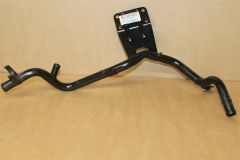 Metal water pipe VW Passat B3 B4 AAZ (not all models) 028121065G New Genuine VW