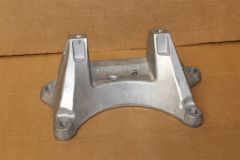 W221 W204 gearbox mount support A2112420340 New Genuine Mercedes Part