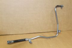 W722 OIL LINE TRANSMISSION TO OIL COOLER RIGHT AA6121800830 New Genuine Mercedes