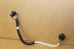A6110705232 Fuel Hose New Genuine Mercedes-Benz Part