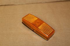 Orange Indicator Lamp A0028204456 New Genuine Mercedes Part