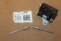 Front Right Seat Backrest Release Mech Repair Kit 8T0898022 New Genuine Audi
