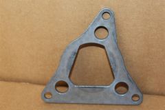 VW Audi Left inner Cover for Stub Shaft 6 spd manual 0B4409175E New Genuine Audi