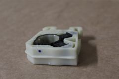 VW Audi Seat Skoda Various Single Radiator Upper Mount 5Q0121367E New Genuine VW