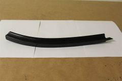 Folding roof guide rail Audi A3 cab / Golf MK6 cab 8P7871387 New genuine VW part