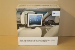iPad 2 3 4 car mounting kit 000061125A New genuine VW part
