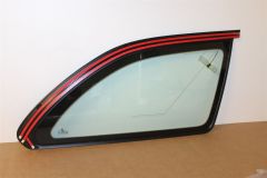 Skoda Octavia 1Z combi rear right fixed window 1Z9845298L New Genuine Seat part