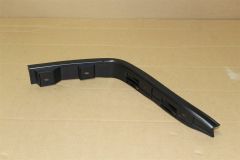 Left Rear Bumper Guide VW Polo 6N2 2000 - 2002 6N0807393 New Genuine VW part