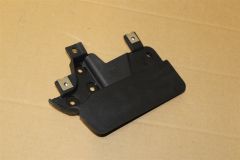 Audi A3 RS3 Left Rear lower Arch Spoiler (Not Mudflap) 8P0853833C New Genuine VW