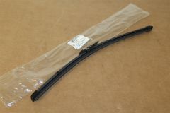 Audi A3 CABRIOLET ONLY left wiper blade 8P7955425A New genuine Audi part