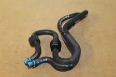 Audi Q5 2.0 TDi Fuel pipe set (check with us) 8R0201214F New genuine Audi part