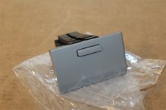 Left Rear Ashtray Lid Grey Sharan / Alhambra 01-10 7M3857147AU71 New  VW part