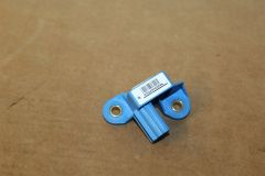 Side Airbag Crash Sensor VW Beetle Cabrio 04-10 6Q0909606G New genuine VW part