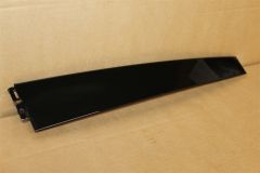 Left Rear Door Window Frame Trim Passat B5 2001-05 3B0839901H041 New genuine VW