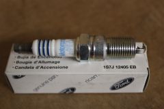 1307093 Spark Plug (Individual) new genuine Ford part
