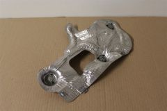 VW UP! front left engine bay heat shield (RHD) 1S2825755A  New genuine VW part