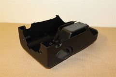 Steering column lower trim Sharan / Alhambra 2001-2010 7M4953516B New genuine VW