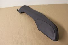 Golf Mk5 Right Rear Back Rest side Bolster 1K4885704BJTQC  New genuine VW part