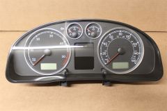 Instrument cluster 160mph UK Passat 2001-05 TDi 3B0920927AX New Genuine VW part