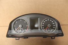 Instrument Cluster 160MPH VW Golf PLUS Diesel 2008-10 5M0920970BX New Genuine VW