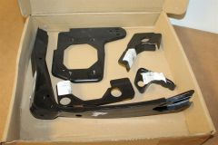 Audi A6 2005-11 Left Front shock absorber repair set 4F0898265 New Genuine Audi