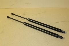 PAIR OF TAILGATE GAS STRUTS FORD GALAXY 1995-2006 NEW GENUINE PARTS