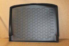 Seat Altea protective Load Liner 2004-2015 5P9061200 New Genuine Seat part