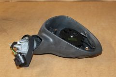 Right Electric Mirror Body Seat Leon 1P 2009-13 1P2857508K 9B9 New Genuine Seat