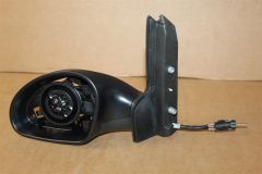 Right MANUAL Mirror Body Seat Altea / Toledo RHD 5P2857507C 9B9 New Genuine Seat