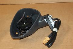 Left Folding Mirror Body Seat Exeo 2009-14 3R2857507C 9B9 New Genuine Seat part
