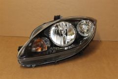 Seat Altea Left Halogen Headlight NON UK CARS 5P1941033B New Genuine Seat part