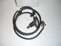 VW Golf 3  Vento Rear ABS speed sensor Left & Right 1H0927807D New genuine VW