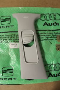 B-post upper trim Passat B5 / Superb 3B0868417N New genuine VW part