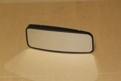 Left Panorama Mirror Glass VW Crafter 2008-16 CHECK FIRST 2E1857587E New Gen VW