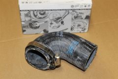 Turbo / Throttle Body Hose VW Polo Fabia Ibiza 1.2 TDi 6R0145838B New Genuine VW