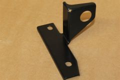 Single Exhaust Hanger Bracket 3W5253463G New genuine Bentley part