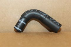 Bentley brake servo vacuum hose 3W0612733F New genuine Bentley part