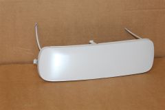 Seat Ibiza / Cordoba 6K left bumper insert panel 6K5941177A GRU New Genuine Seat
