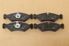 2D0698451D Rear Brake Pad Kit VW LT28 1997 - 2004 New genuine part