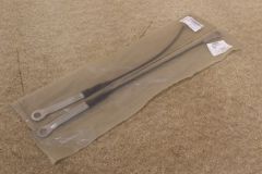 VW Amarok rear lid cable kit (2 cables) 2010 - 2020 New genuine VW kit