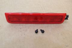 VW Caddy 2K rear high level / 3rd brake light kit New genuine VW parts