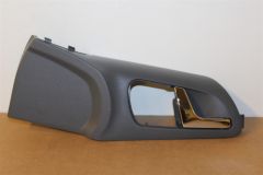 Skoda Octavia 97-00 Right Front Door inner Handle 1U4837222A New Genuine Škoda
