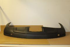 VW Touareg 03-07 lower Spoiler for towbar 7L6807434TB41 New genuine VW part