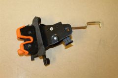 Tailgate latch mechanism Skoda Octavia 1U  1U6827501C209 New genuine Skoda part