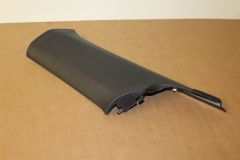 Rear right C-pillar trim Beetle 2012-17 5C5867288D 82V New genuine VW part