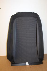 Front right seat backrest cover Beetle 2012-16* 5C5881806R ICC New genuine VW