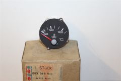 Audi 80 Coupe Cabrio Early 1990 Temp Guage 893919511 New genuine Audi part