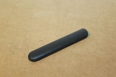 Left Wing Moulding 22mm Caddy / Skoda Pickup Felicia 6U0853518D New Skoda part