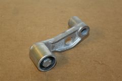 Belt relay roller bracket 036109181A 036109181B 16v 1.4 1.6 New genuine VW part